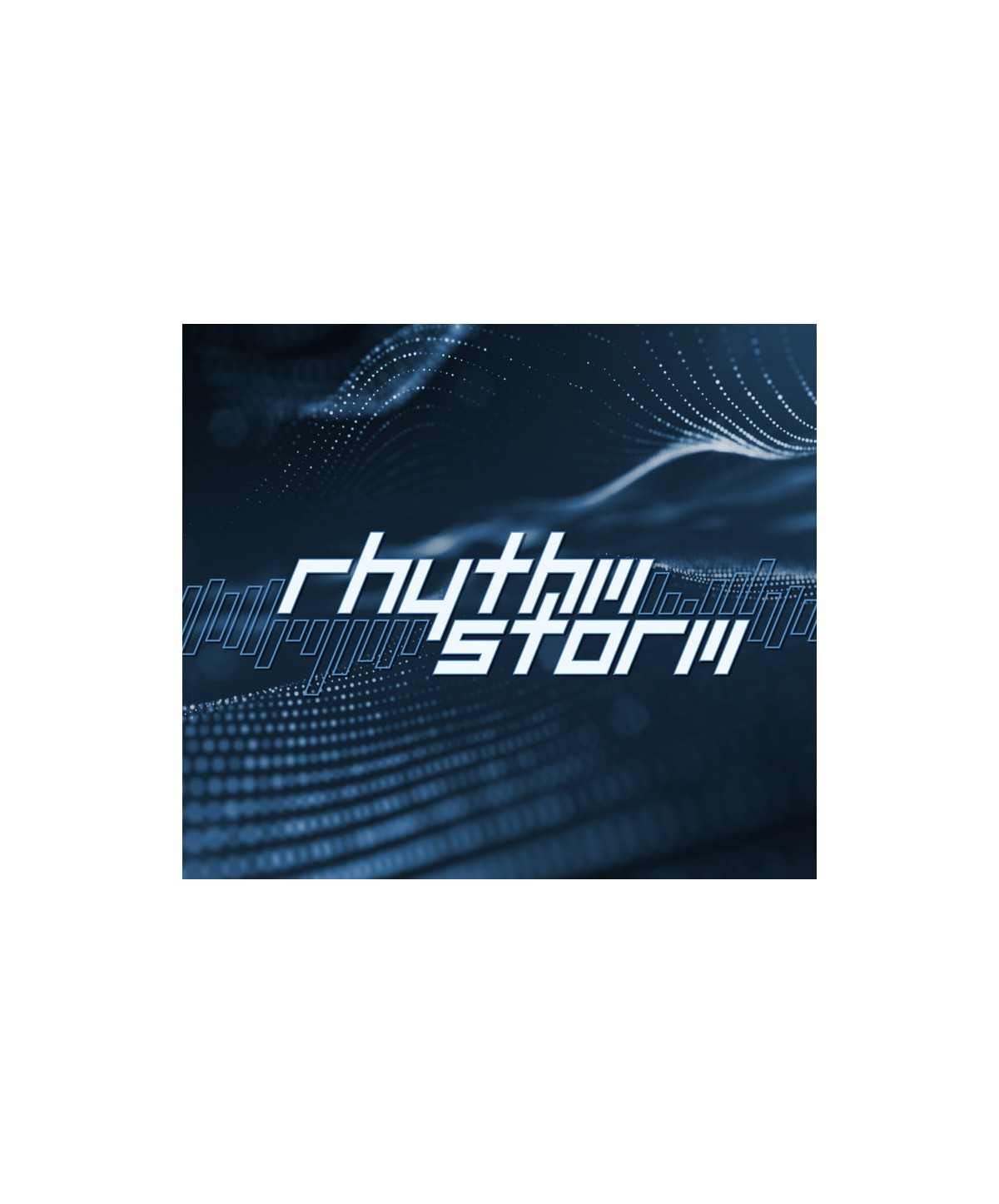 Rhythm Storm Steam Key GLOBAL